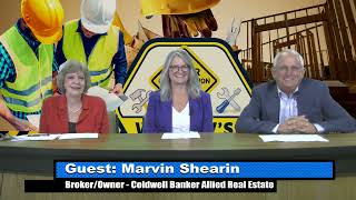 Under Construction Ep 2  Coldwell Banker Allied Real Estate [upl. by Eilarol]