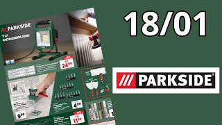 LIDL HERRAMIENTAS Y BRICOLAJE PARKIDE Ferramentas Lidl e DIY Parkside [upl. by Morgan]