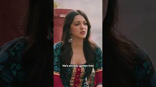 Kiara Advani amp Mallika Duas HILARIOUS Talk About OneNight Stand 😳 IndooKiJawani [upl. by Tilford]