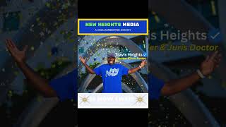 New Heights Media Welcome Page [upl. by Swamy]