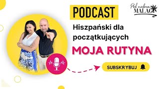 Podcast po hiszpańsku dla początkujących  odcinek 1 [upl. by Lathrope]