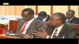 Former KQ boss Titus Naikuni qualifications queried [upl. by Emil]