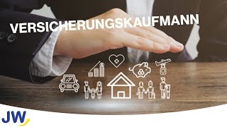 Die Ausbildung Versicherungskaufmann frau im Überblick [upl. by Yeldud]