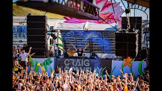 Craig Connelly FULL SET  Luminosity Beach Festival 29062019 [upl. by Hsotnas]