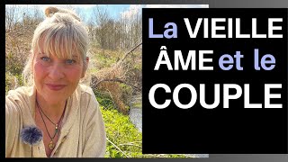 💥LA VIEILLE ÂME ET LE COUPLE✨⚠️NE TOMBEZ PAS AMOUREUX AMOUREUSE D’UN POTENTIEL NONRÉVÉLÉ⚠️ [upl. by Rodney]