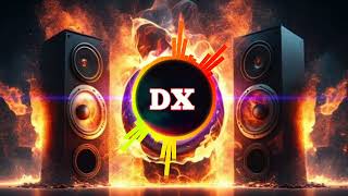 12000Hz Vibration Bass Dj Remix 🎯 Red DX🎯 Sound Check Competition DJ Remix 2024 [upl. by Jenei315]