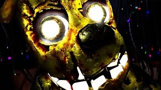 My Mom Plays Five Nights at Freddys 3 [upl. by Nyleikcaj]