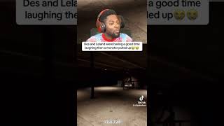 Leland almost got mark and Des killed fypシ゚viral rdcworld entertainment funny [upl. by Oinesra]