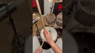 MARDY BUM drums drummer fyp pov [upl. by Aneret]