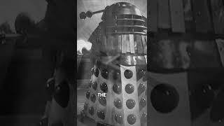 The Daleks doctorwho [upl. by Steven441]