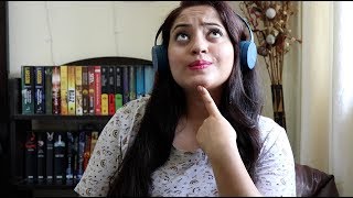 Beginners Guide To Audiobooks  How To Get Into Audiobooks  Indian booktuber [upl. by Nylednarb]