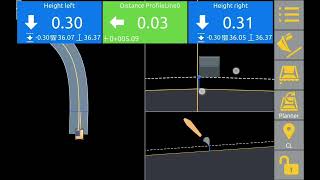 Unicontrol Tip 2 Offset a surface [upl. by God818]