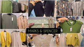 MARKS amp SPENCER WOMENS COLLECTION  AUGUST 2024  TRY ON HAULS [upl. by Corrie406]