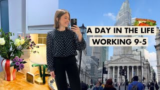 Life in my 30s I Working as an accountant cooking cleaning commuting [upl. by Alis]