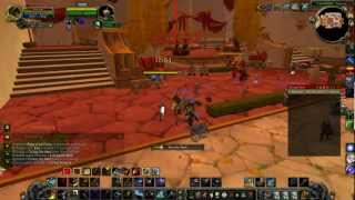 World of Warcraft Survival Hunter PVE DPS 335 guide rotation priority talent spec [upl. by Voss]