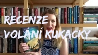 RECENZE Volání kukačky [upl. by Grissom82]