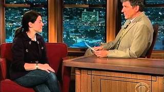 Craig Ferguson  The Missing Guest [upl. by Townshend]