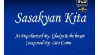 Sasakyan kita with lyrics [upl. by Kiernan39]