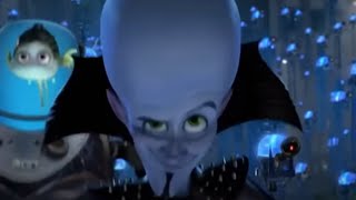 megamind does not need a sequel [upl. by Ordisy]