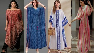 Different Style Kaftan Designs New Kaftan Designs Of 2024 [upl. by Ahsaetal]