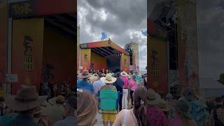 New Orleans Jazz Fest 2024 [upl. by Harmony]