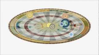 Nicolaus Copernicus Google Doodle [upl. by Nimajaneb]