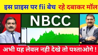 Nbcc share latest news  Nbcc share news  Nbcc share news today  Nbcc share  Nbcc share price [upl. by Wahl]