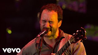 Dave Matthews Band  Jimi Thing from The Central Park Concert [upl. by Adey64]