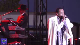 Morris Day  Gigolos Get Lonely Too [upl. by Daj]