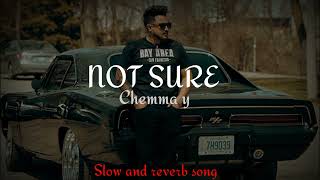 CHEEMA Y NEW SONG SNO SURE WITH SLOW AND REVERB [upl. by Folberth]