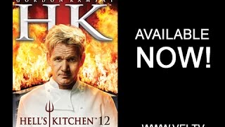 Hells Kitchen 12 [upl. by Akinak]