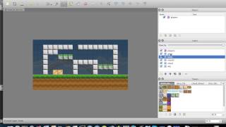 tilemap unity [upl. by Fabrienne579]