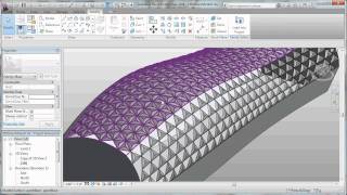 Buildzinfo Making the revit 2010 splash screen [upl. by Mahseh433]