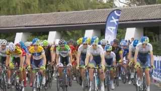 2015 Jayco Herald Sun Tour Stage 3 Highlights Show [upl. by Ynej]