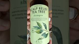 Scalp Relief Tea Tree Shampoo  10 bottles of shampoo Reno littleolejulie juliescurlers donate [upl. by Hairehcaz]