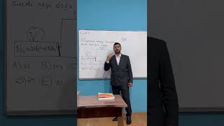 Maraqlı sürət məsələsi imtahan maths chemistry miq [upl. by Brenn549]