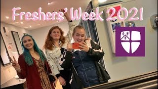 My Final Freshers Week at Durham University [upl. by Darelle]