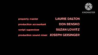 Arrested Development Season 2 Lost Episode End Credits My Version [upl. by Arvie]