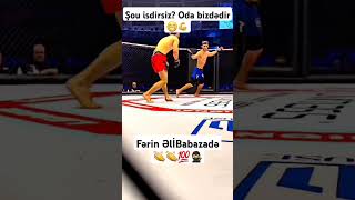 Çox rahat Çox profisonal mma ufc azərbaycanidmançıları [upl. by Etom]