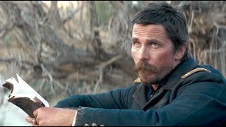 Hostiles 2017  Christian Bale  Drama Western Full Movie English v720P Like amp Subscribe [upl. by Ade]