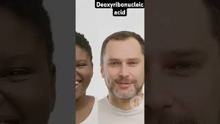 Deoxyribonucleic acidfacts science biology ytshort [upl. by Eberto]