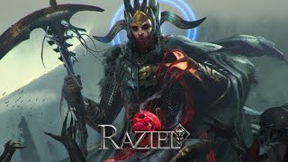 RAZÄ°EL DUNGEON ARENA TAMAMEN Ä°NGÄ°LÄ°ZCE OYUNU SÄ°ZLERE TÃœRKÃ‡E SUNUYORUM [upl. by Audrye]