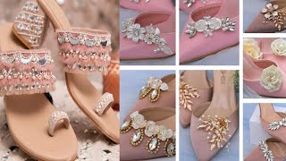 New Style Sandals  Heels  New Ideas  Short Video [upl. by Aizahs]