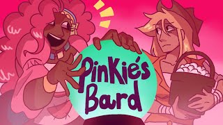 FIW animation  Pinkies bard [upl. by Hedve]