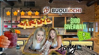 The BEST Brewery in MEXICO Now in Chandler AZ 100 giveaway [upl. by Branham851]