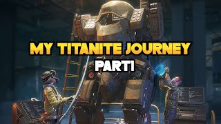 MY Titanite Journey Part1  Titanite [upl. by Frans]