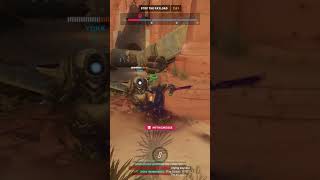 reasonable idk dud streamer overwatch2 reaper widowmaker [upl. by Philo954]