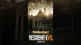 Resident Evil 7 [upl. by Aay]