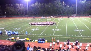 Farrington High School Alma Mater [upl. by Shaughn369]