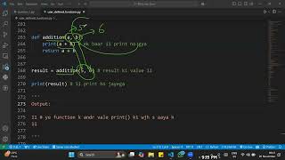 Anonymous Functions lambda keyword in Python by DK  The Angaar Batch 🔥 [upl. by Inkster]